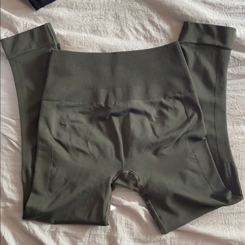 Lululemon Tights/Leggings
